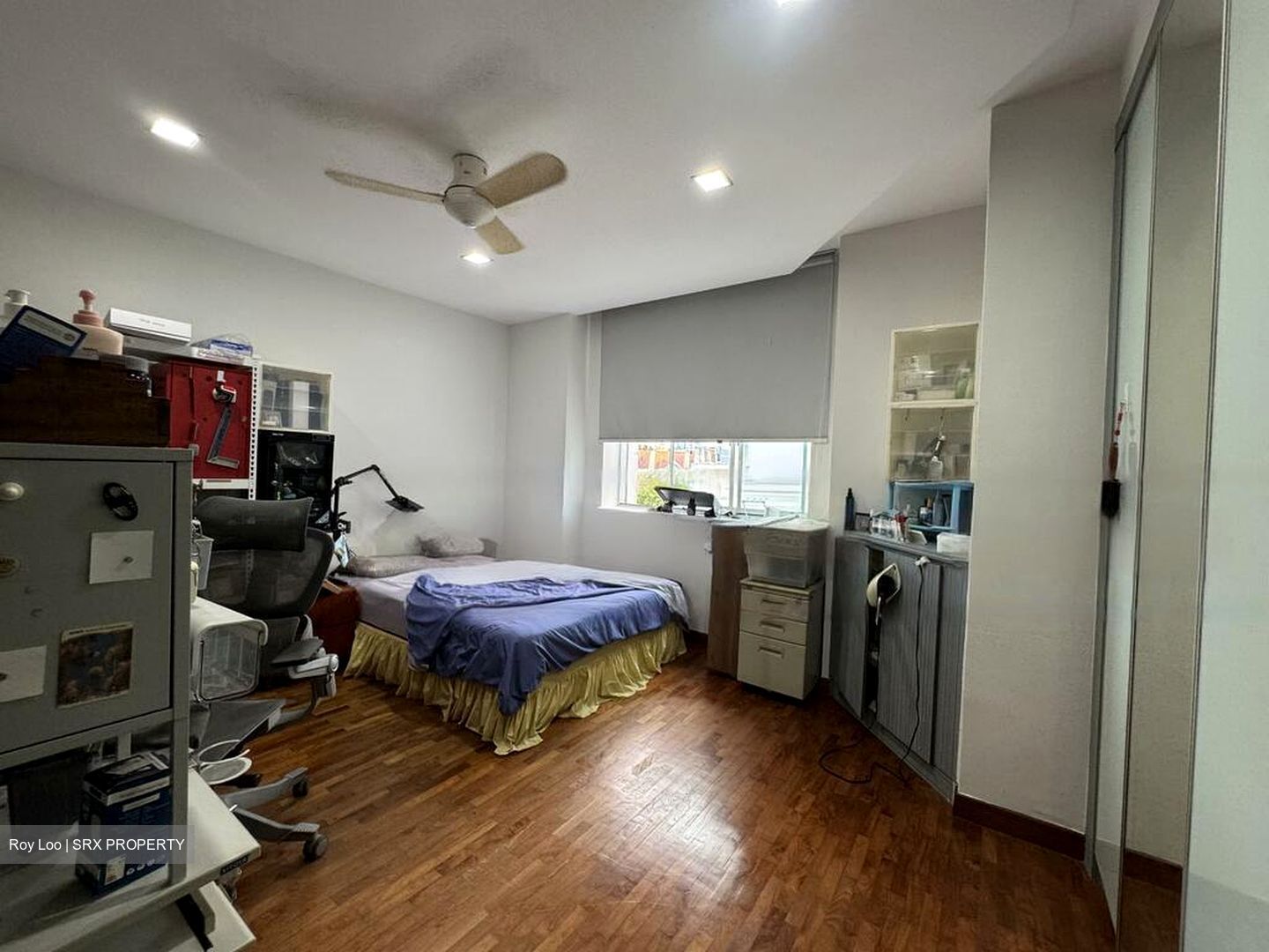 Lorong Ong Lye (D19), Terrace #453571121